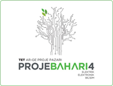 150 Bin TL Ödüllü 4. TET Ar-Ge Proje Baharı Başvurularızı Bekliyor!