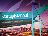 Ekosistemin Buluştuğu Startup İstanbul İçin Geri Sayım Başladı!
