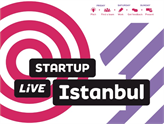 Startup Live 26-28 Eylül Tarihlerinde 2. Defa İstanbul'da Düzenleniyor!