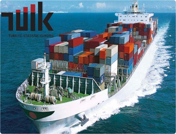 TUİK Girişim Özelliklerine Göre Dış Ticaret İstatistiklerini Açıkladı!