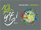 Yeni Fikirler Yeni İşler Yarışmasında 2014 Ödülleri Sahiplerini Buluyor!
