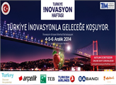 Türkiye İnovasyon Haftası, İnovasyon Dünyasını İstanbul'da Buluşturuyor!