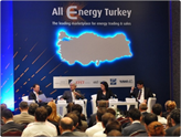 All Energy Turkey: Türkiye Bölgesinin Enerji Merkezi Olacak!