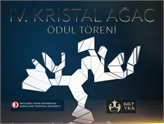 4. Kristal Ağaç Girişimcilik Ödülleri Sahiplerini Buldu!