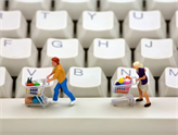 KOBİ’ler E-Ticaret Satışlarını 2014'te Yüzde 30 Artırdı!