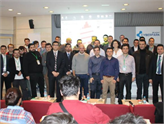 Genç Girişimcilerin Projeleri StartUP Zirvesi'nde Görücüye Çıktı!