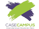 CaseCampus İle Girişimciliği Gerçek Hikayelerden Öğrenin!