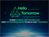 Hello Tomorrow Challenge 2015 Başvuruları Devam Ediyor!