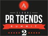 Global PR Trendleri 2015 Zirvesi’ne Geri Sayım Başladı!