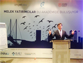 Borsa İstanbul ve Angel Labs'tan Melek Yatırımcı Akademisi Semineri