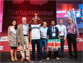 Startup İstanbul’un En İyi Üç Girişimi Kenya, Endonezya ve İran’dan Çıktı!
