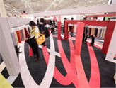 Tekstil Devleri 3-5 Kasım'da Texworld İstanbul Fuarı'nda Buluşuyor!