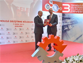 TGB Performans Endeksi’nde ODTÜ Teknokent Birinci Oldu!