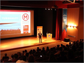 Pazarlama Dünyası  MarketingTalks Sonbahar15'te Buluşuyor!