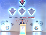 TÜBİTAK Üniversite Öğrencileri Proje Yarışmaları Sonuçlandı!