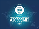 2030 Yılında Nasıl Bir Dünyada Yaşamak İsterdiniz?