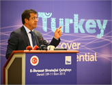 Ekonomi Bakanlığı İle TİM, E-İhracat Stratejisi Çalıştayı Düzenledi!