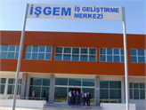 Girişimciler Ekonominin, İŞGEM'ler İse Girişimcilerin Lokomotifi Olacak!