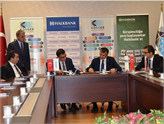 KOSGEB İle Halk Bankası KOBİ’lerin Finansmanı İçin Anlaştı!