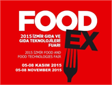 Girişimciler, Gıda Sektörü 5-8 Kasım'da Foodex Fuarı'nda Buluşacak!