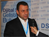 Dijital Sistem Geliştiricileri DSDER Çatısı Altında Toplandı!