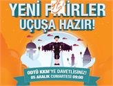 Yeni Fikirler Yeni İşler 11. Kez YFYİ 2015 Finalinde Uçuşa Hazır!