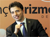 Bulut Bağcı: Genç Turizmci Girişimciler İçin 2016 Yılı Umut Yılı!