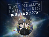 İTÜ Çekirdek 2015 Girişimcileri ve BIG BANG'15 Kazananları Açıklandı!
