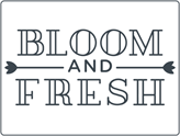 İstanbul’un Stil Sahibi ve Online Çiçekleri: Bloom and Fresh!