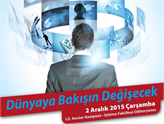 İş Dünyasının En İyi Yöneticileri Best Practice Way'15'te Buluşuyor!