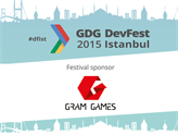 Yazılım Dünyası GDG DevFest 2015’te İstanbul'da Bir Araya Geliyor!