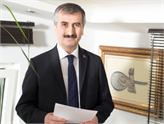 KOSGEB Başkanı Recep Biçer Halkbank Kobi'ye Röportaj Verdi!