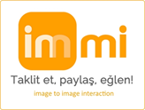 Taklit Ettirip Eğlendiren, Sosyal ve İnteraktif Mobil Girişim: immi!