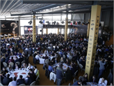 G3 Forum'da 600 Girişimciye 90 Mentorden Girişim Tavsiyesi!
