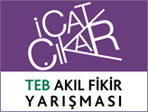 Tarih Yazmaya Aday Yenilikçi Proje Sahipleri, Bekleniyorsunuz!
