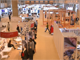 TEXWORLD Istanbul Fuarı Girişimcilere ve Ziyaretçilere Kapılarını Açtı!