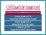 TOBB İstanbul GGK Başkanı Abdülsamet Temel Girişimcilerle Buluşuyor!
