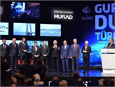 TÜRKSAT 4B İlk Yayınını, Mega Projelerden ve TAI Uydu Test Merkezinden Yaptı!
