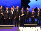 İnovasyonun Dünya Şampiyonları, İnovaLİG Ödüllerini İstanbul'da Aldılar!