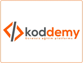 Gençler, Koddemy İle İçinizdeki Yazılımcıyı Ücretsiz Keşfedin!