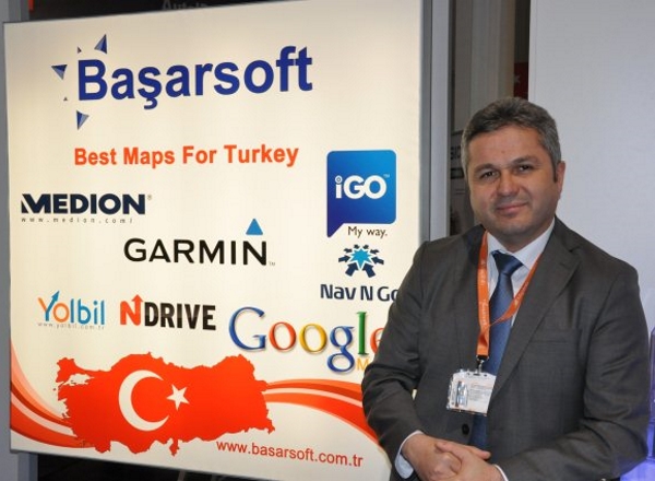 Yazılım Girişimlerine Emlakçıda Başladılar, Başarsoft Oldular!