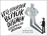 4 Yılda 7 Milyon TL Destek Veren İTÜ Çekirdek, Yeni Girişimcilerini Bekliyor!