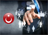 Türk Yazılım Sektörü Dünya Ortalamasından Daha Hızlı Büyüyor!