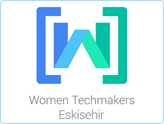 Women Teachmakers Eskişehir'de Sizleri Bekliyor!