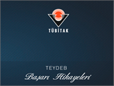 “TEYDEB Başarı Hikayeleri” Kitabı Yayımlandı, Okudunuz mu?