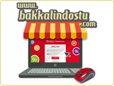 Bakkalın Dostu, Bakkallar İçin 7 / 24 Online Sipariş Dönemi Başlatıyor!