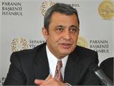 İTO: Ticaretin Merkezi İstanbul Paranın da ‘Başkenti’ Olacak!