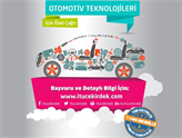 Gelişen Otomotiv Sektörüne İTÜ Çekirdek BIG BANG’den Destek!