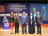 4 Yılda 20 Bin Ev Kadınına Finansal Okuryazarlık Eğitimi Verildi!