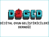 Dijital Oyun Geliştiricileri Derneği (DOGED) Kariyer Portalı Yayında